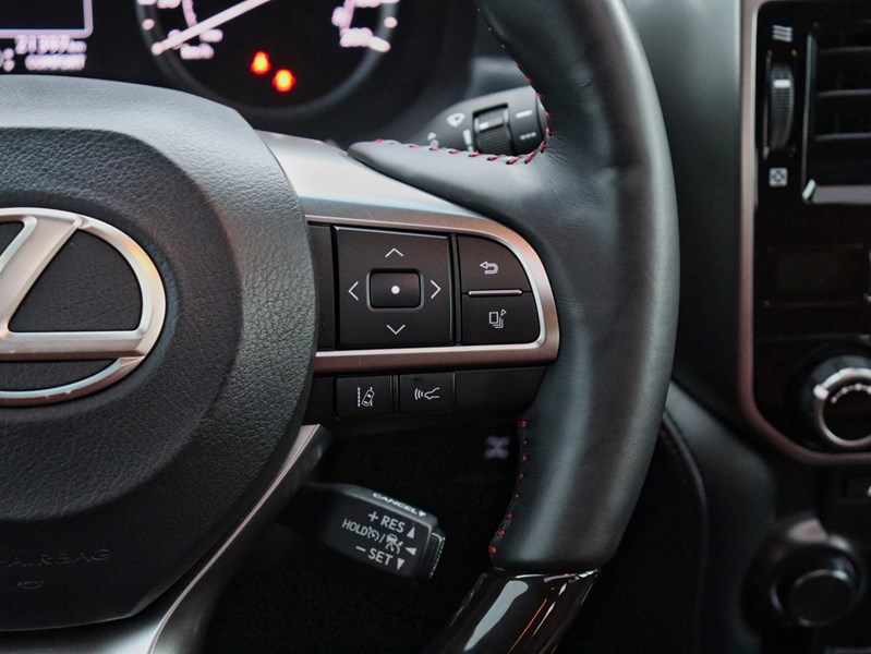 2023 Lexus GX 460 V8 POWER, LUXURY, 2ND SET OF WINTERS ON ALLOYS INC