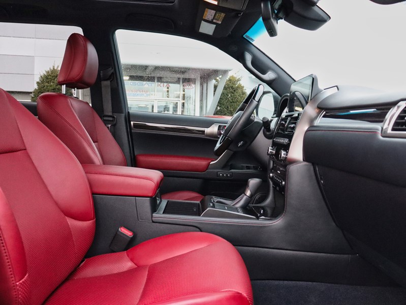 2023 Lexus GX 460 V8 POWER, LUXURY, 2ND SET OF WINTERS ON ALLOYS INC