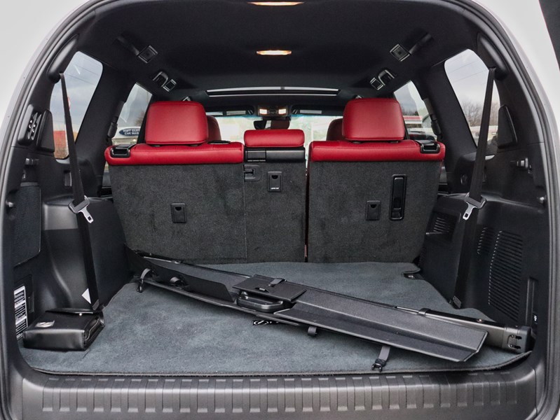 2023 Lexus GX 460 V8 POWER, LUXURY, 2ND SET OF WINTERS ON ALLOYS INC