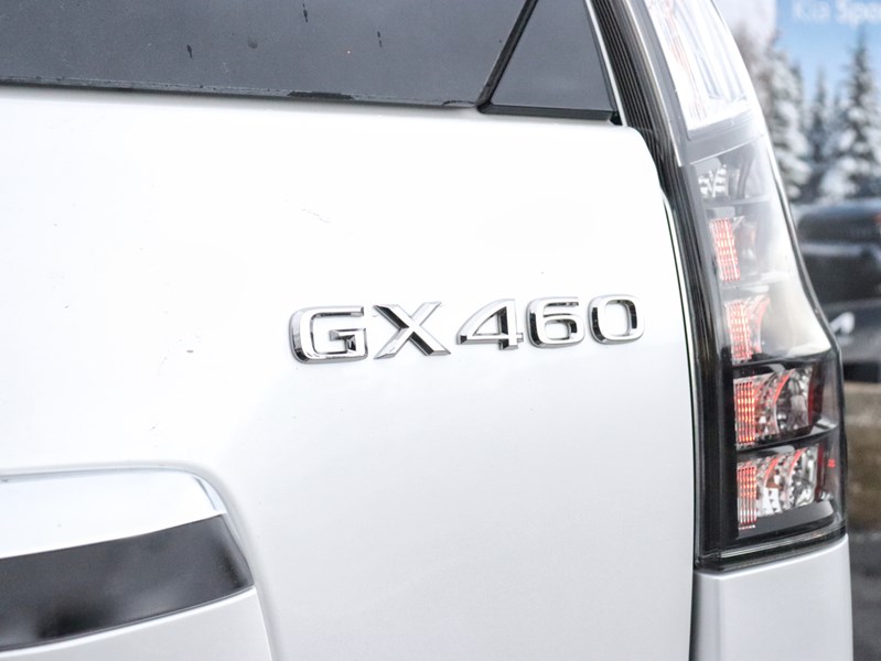 2023 Lexus GX 460 V8 POWER, LUXURY, 2ND SET OF WINTERS ON ALLOYS INC