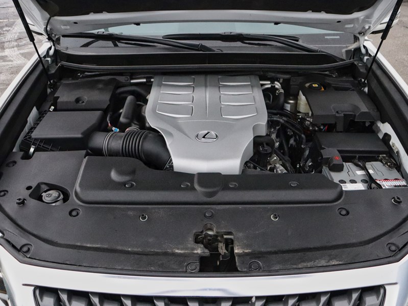 2023 Lexus GX 460 V8 POWER, LUXURY, 2ND SET OF WINTERS ON ALLOYS INC