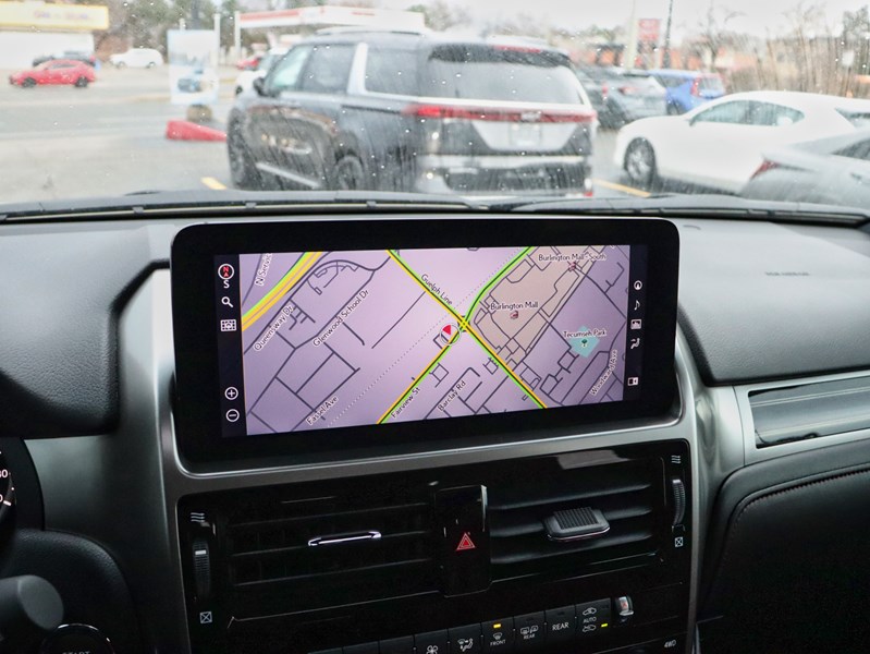 2023 Lexus GX 460 V8 POWER, LUXURY, 2ND SET OF WINTERS ON ALLOYS INC