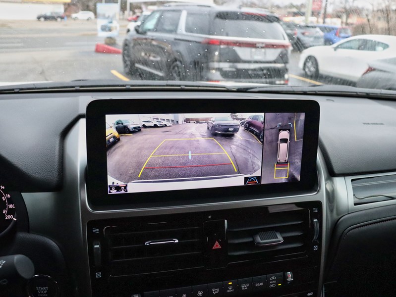 2023 Lexus GX 460 V8 POWER, LUXURY, 2ND SET OF WINTERS ON ALLOYS INC