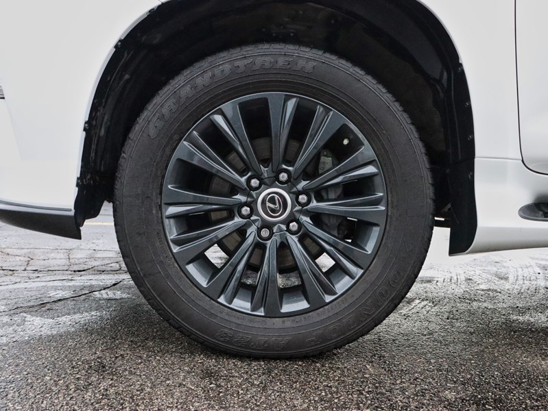 2023 Lexus GX 460 V8 POWER, LUXURY, 2ND SET OF WINTERS ON ALLOYS INC