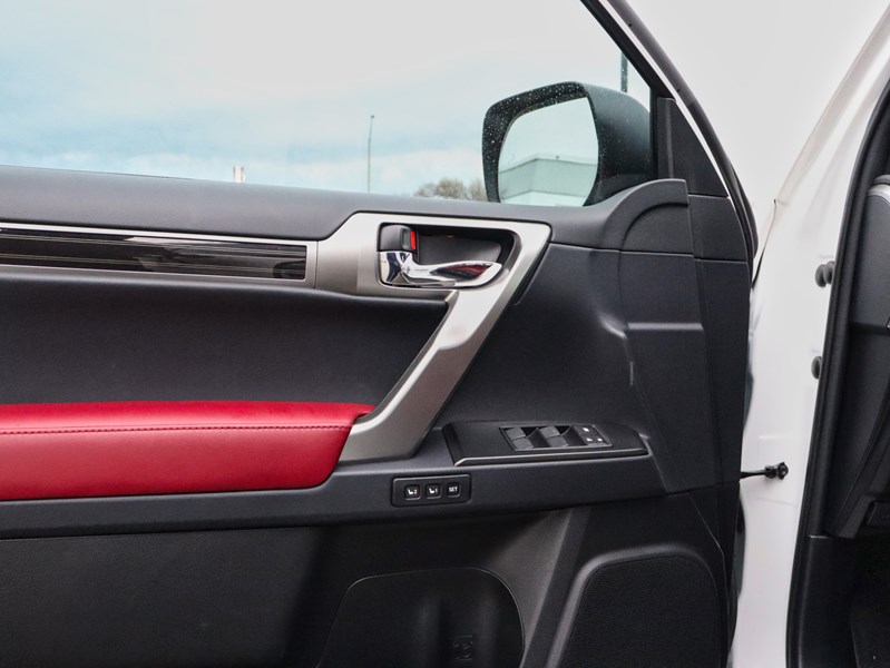 2023 Lexus GX 460 V8 POWER, LUXURY, 2ND SET OF WINTERS ON ALLOYS INC