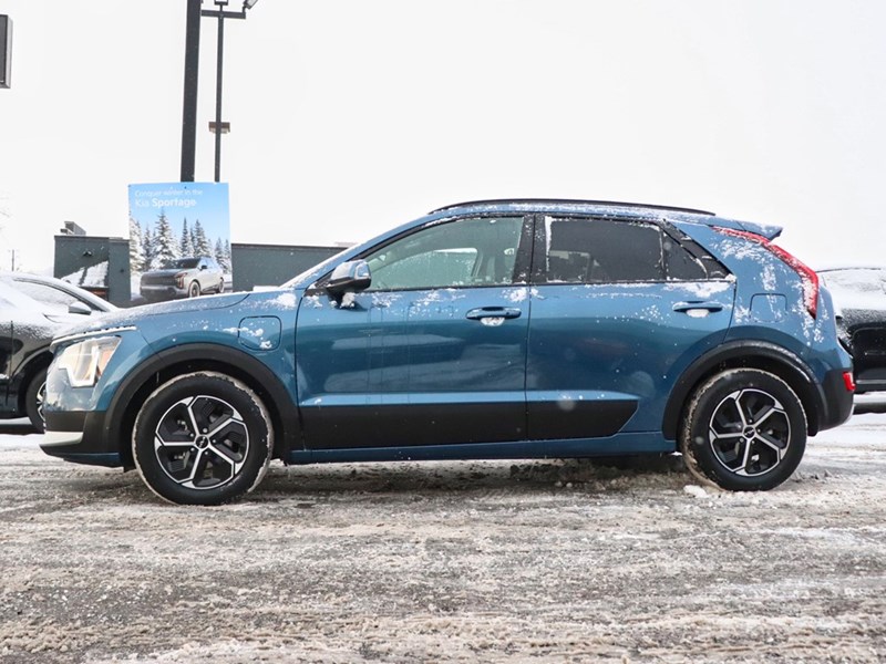 2024 Kia Niro PHEV EX | Heated Seats | Remote Start | Smart Key