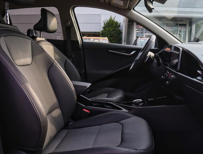 2024 Kia Niro EV Wind+ FWD