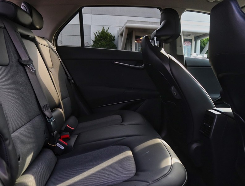 2024 Kia Niro EV Wind+ FWD