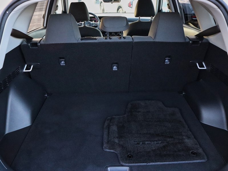 2024 Kia Seltos LX AWD