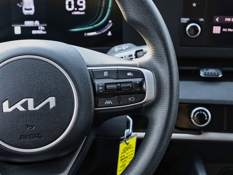 2024 Kia Sportage CLEAN CARFAX | HEATED SEATS |CPO