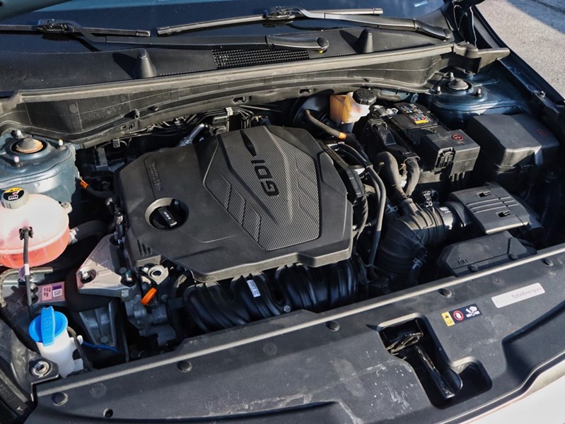 2024 Kia Sportage CLEAN CARFAX | HEATED SEATS |CPO