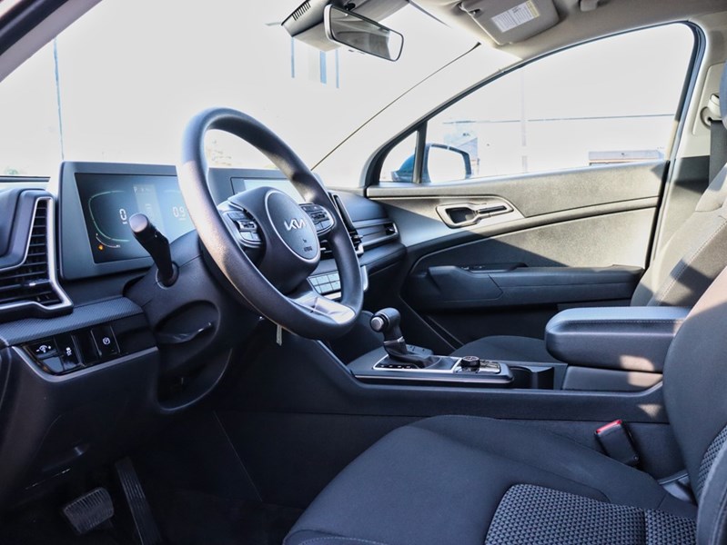 2024 Kia Sportage CLEAN CARFAX | HEATED SEATS |CPO