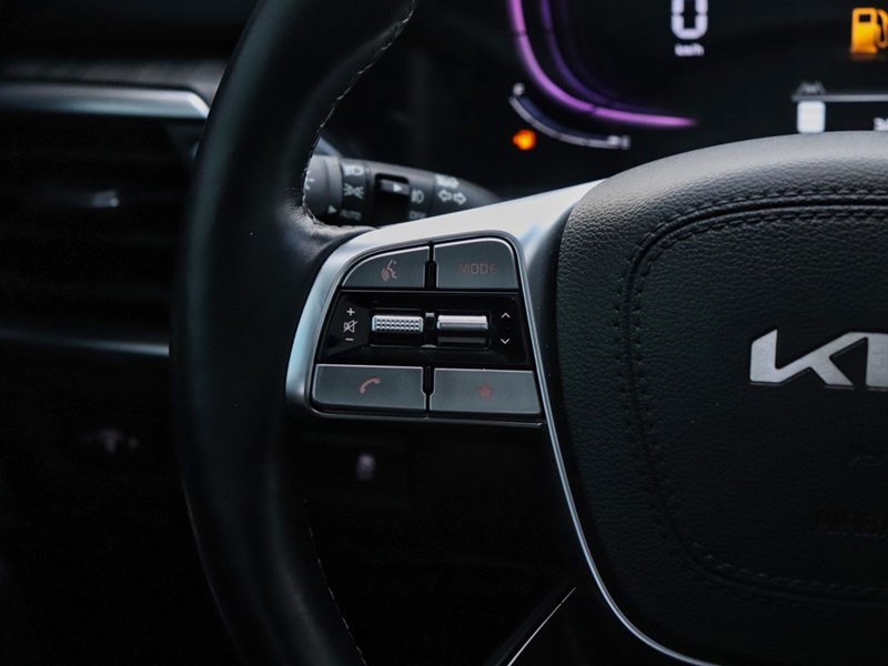 2024 Kia Telluride EX AWD | Leather | Remote Start | Heated Seats