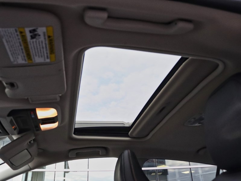 2024 Subaru Crosstrek Limited AWD