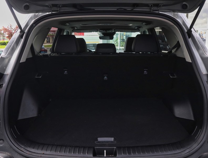 2025 Kia Seltos EX AWD