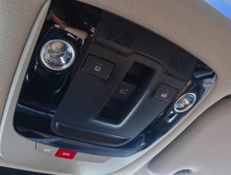 2025 Kia Sorento X-Line Limited AWD w/Olive Brown Interior