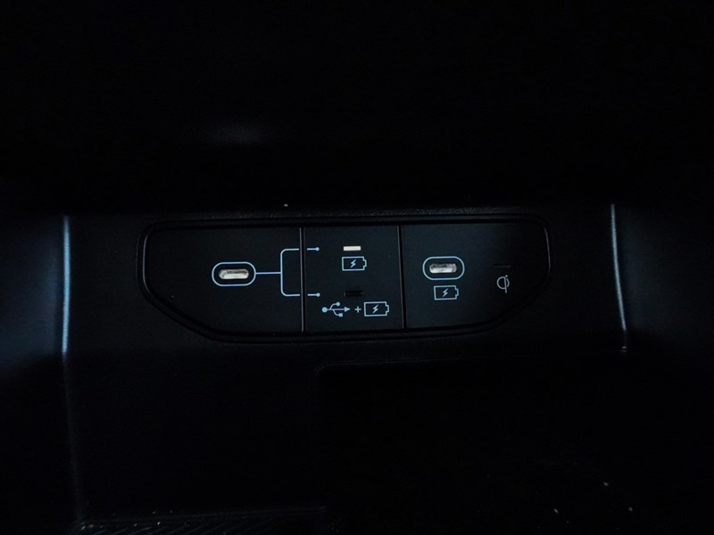 2025 Kia Sorento HEV ONE OWNER/NO ACCIDENTS/1000 KM/TANK