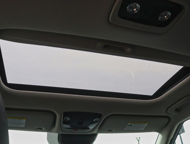 2026 Kia Seltos EX AWD