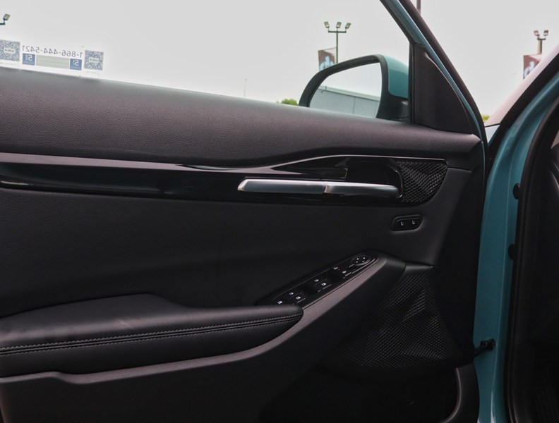 2026 Kia Seltos EX AWD