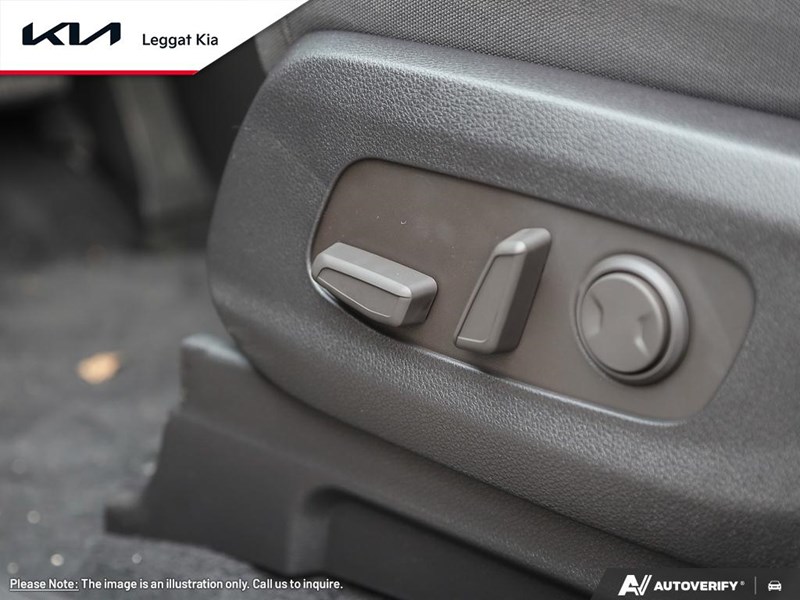 2026 Kia Carnival LX+ FWD
