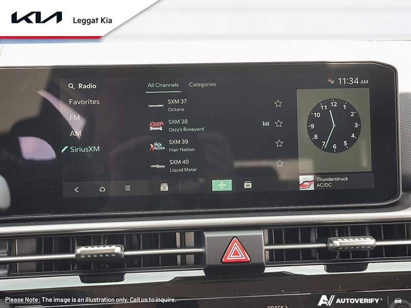 2026 Kia Sportage LX FWD