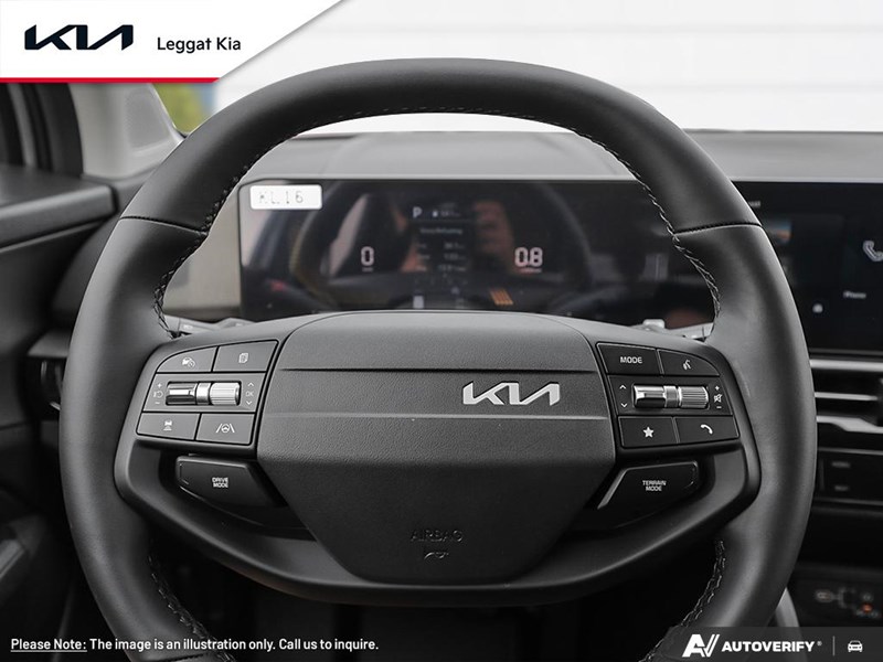 2026 Kia Sportage LX AWD