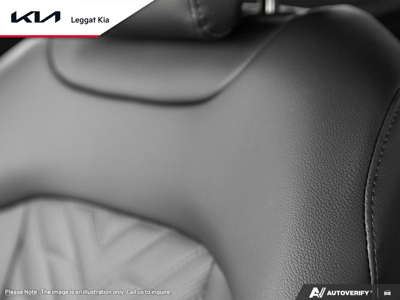 2026 Kia Sportage X-Line AWD *Ltd Avail*