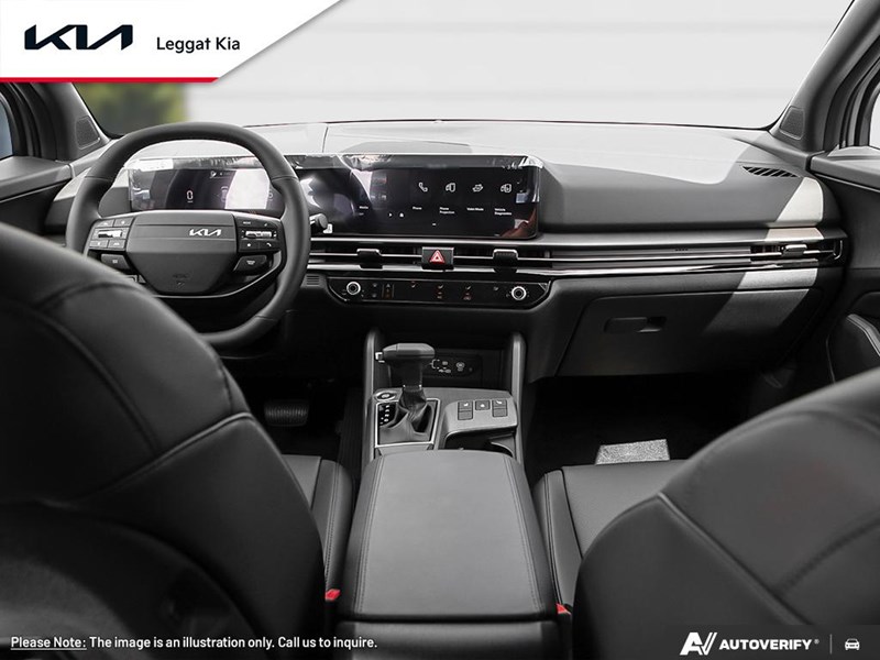2026 Kia Sportage X-Line AWD *Ltd Avail*