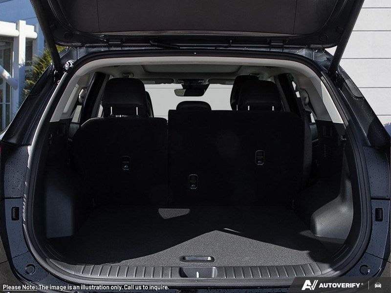 2027 Kia Sportage HEV EX Premium AWD