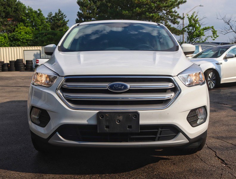 2019 Ford Escape SE FWD