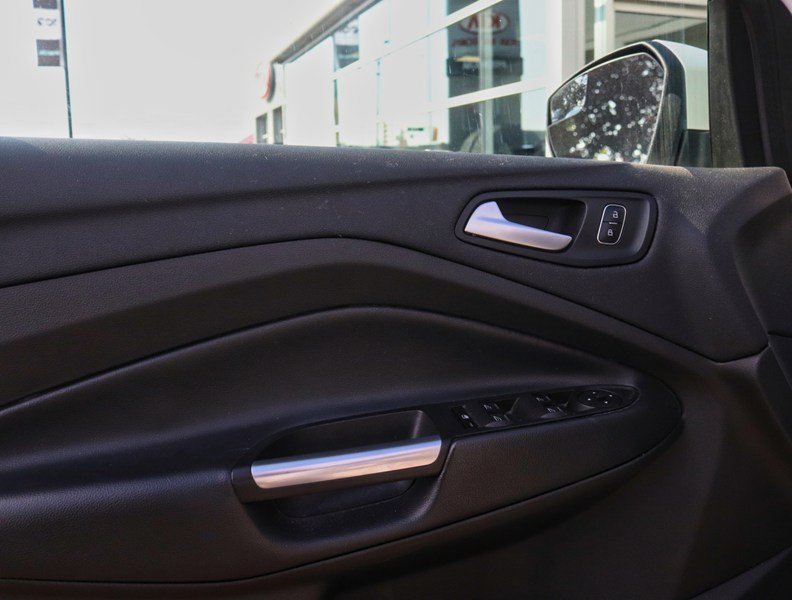 2019 Ford Escape SE FWD