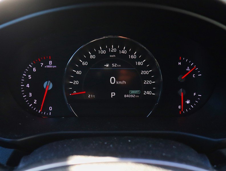 2020 Kia Sorento EX+ V6 AWD