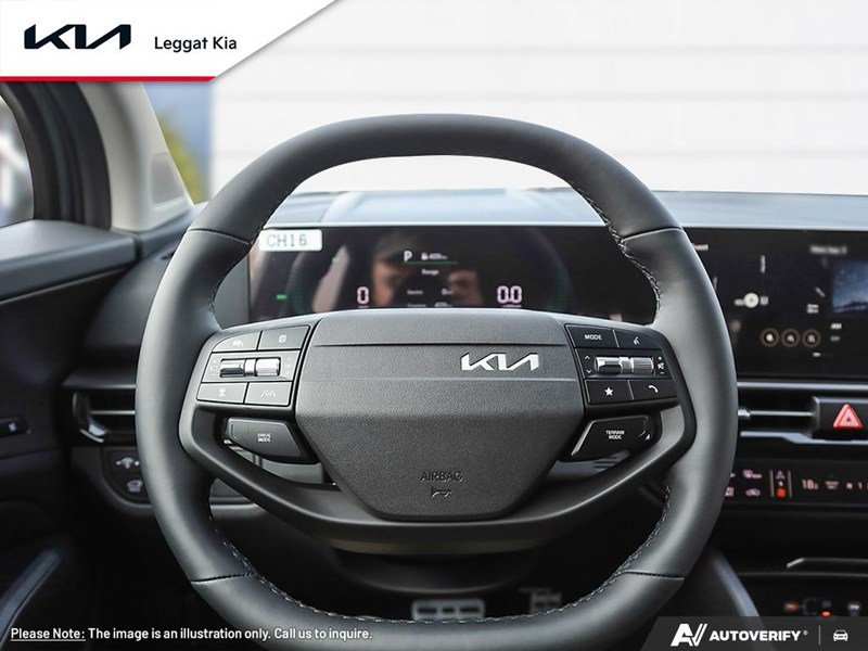 2026 Kia Sportage PHEV EX Premium AWD
