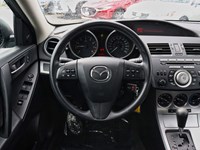 2011 Mazda Mazda3 GS