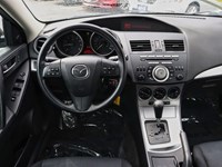 2011 Mazda Mazda3 GS