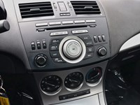 2011 Mazda Mazda3 GS