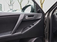 2011 Mazda Mazda3 GS