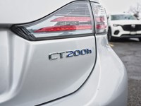 2013 Lexus CT 200h 200h