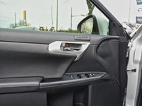 2013 Lexus CT 200h 200h