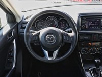 2015 Mazda CX-5 AWD 4dr Auto GS