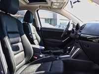 2015 Mazda CX-5 AWD 4dr Auto GS