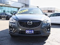 2015 Mazda CX-5 AWD 4dr Auto GS