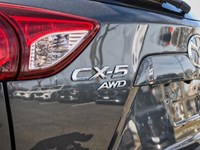 2015 Mazda CX-5 AWD 4dr Auto GS
