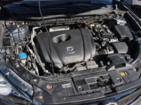 2015 Mazda CX-5 AWD 4dr Auto GS