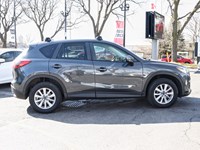 2015 Mazda CX-5 AWD 4dr Auto GS
