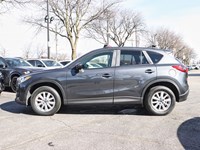 2015 Mazda CX-5 AWD 4dr Auto GS
