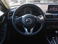 2016 Mazda Mazda3 Sport GS