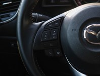 2016 Mazda Mazda3 Sport GS