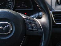 2016 Mazda Mazda3 Sport GS