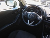 2016 Mazda Mazda3 Sport GS